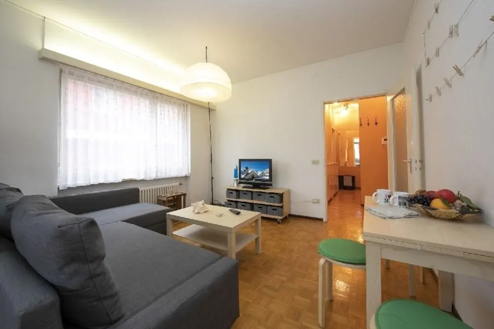 Cosy Studio Lugano