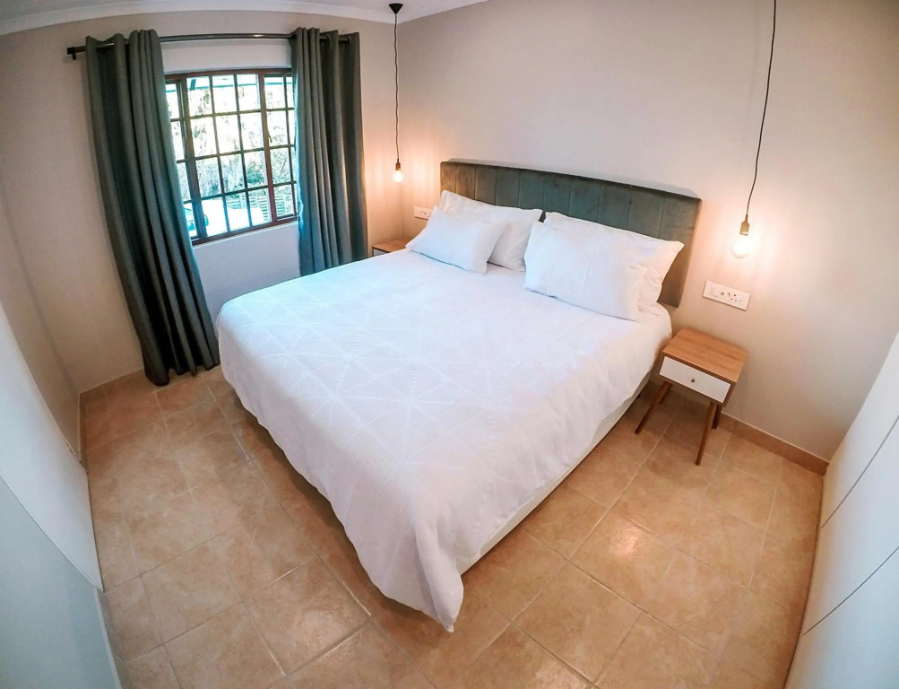 Strelitzia Place