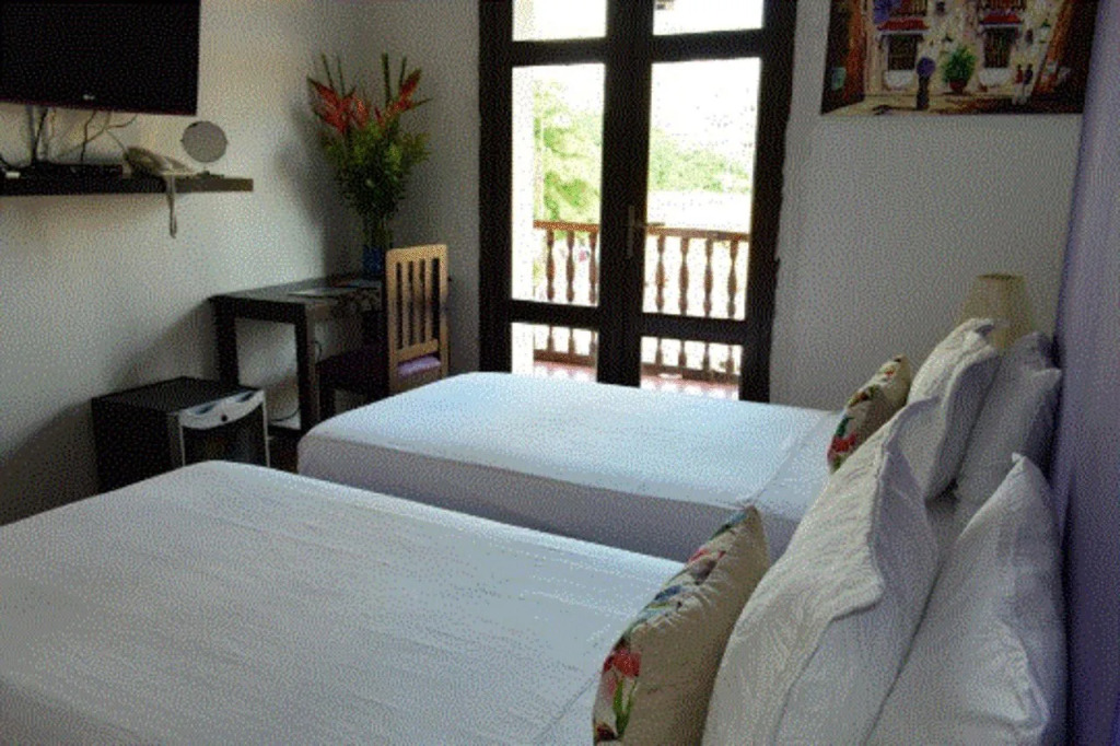 Hotel Torre del Reloj