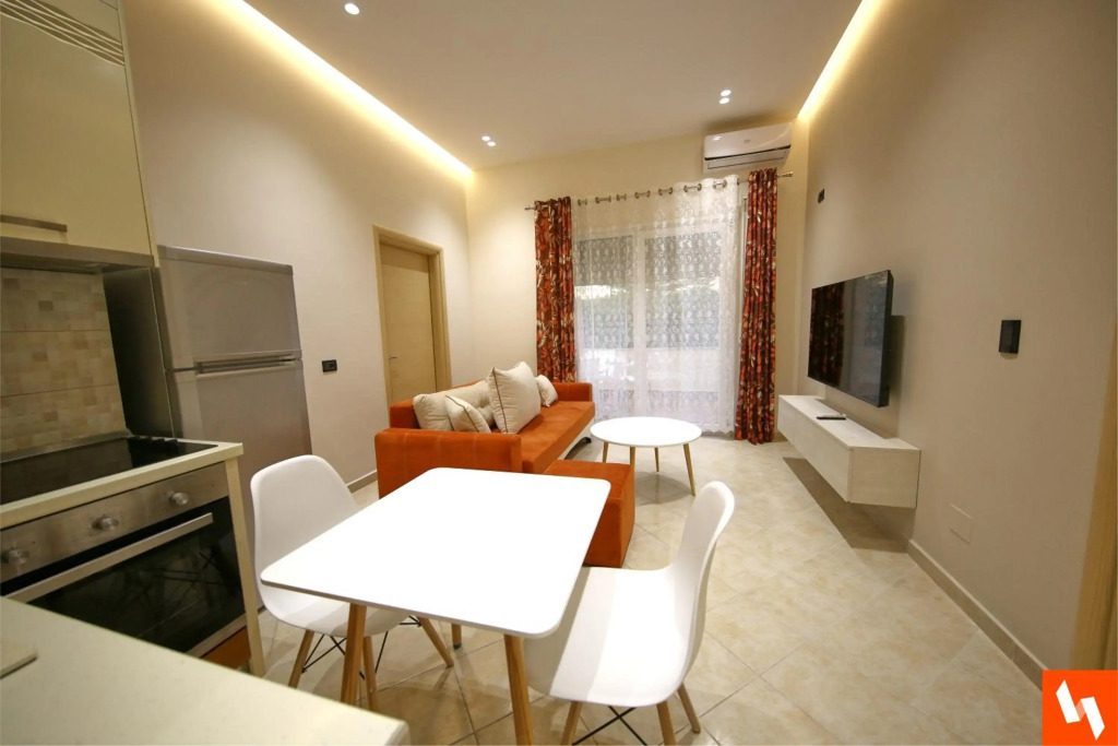 easyStay - Lovely One Bedroom Apartment