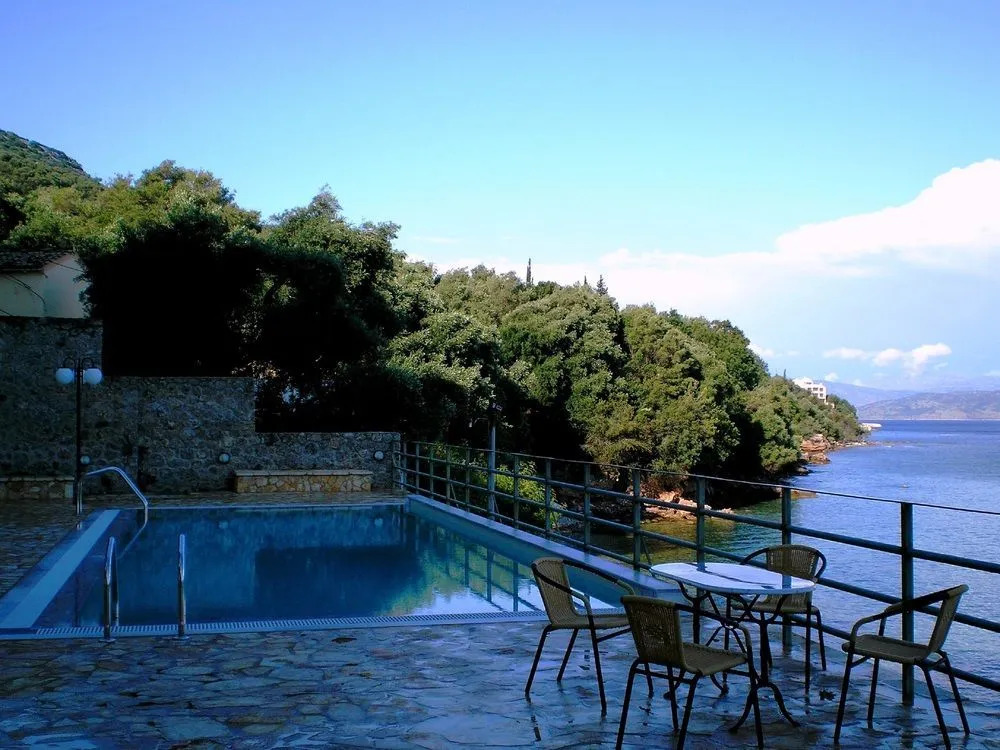Oceanis Martiblue Apartments