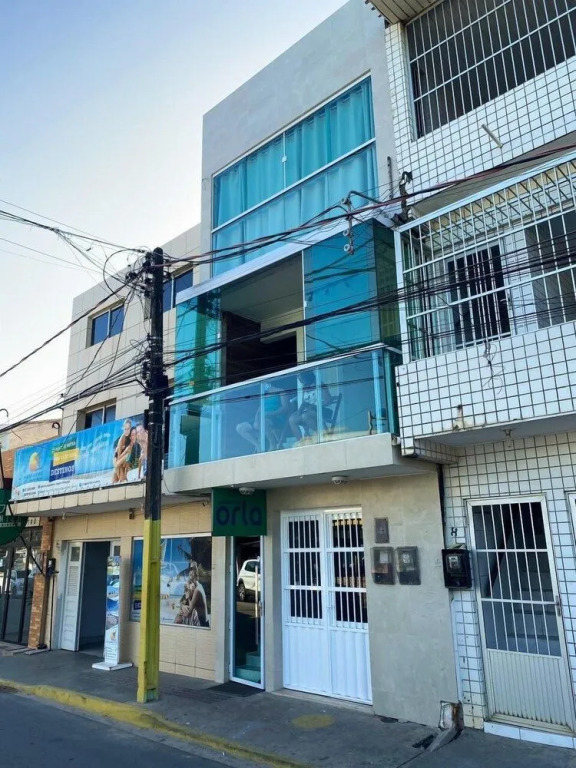 Pousada da Orla