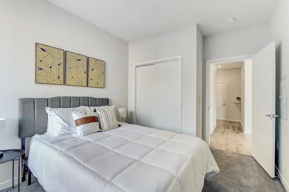 FRONTDESK The Hub at 31 Brewerytown Apts Philadelphia