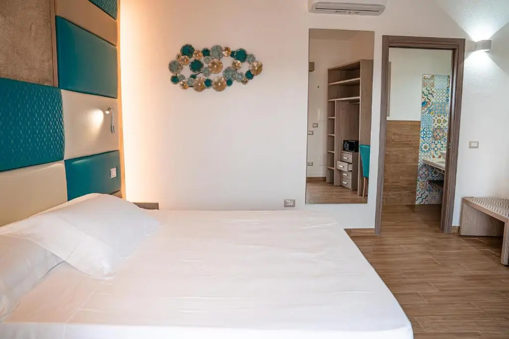 AQUA SARDINIA boutique hotel