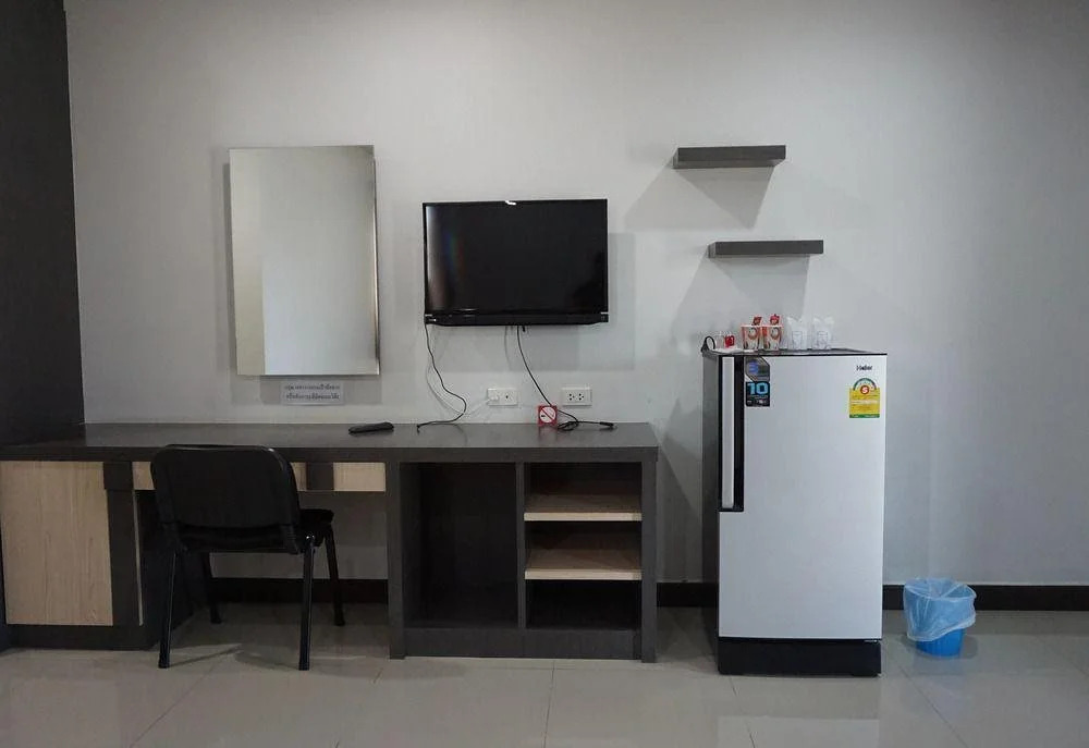 H2M Residence