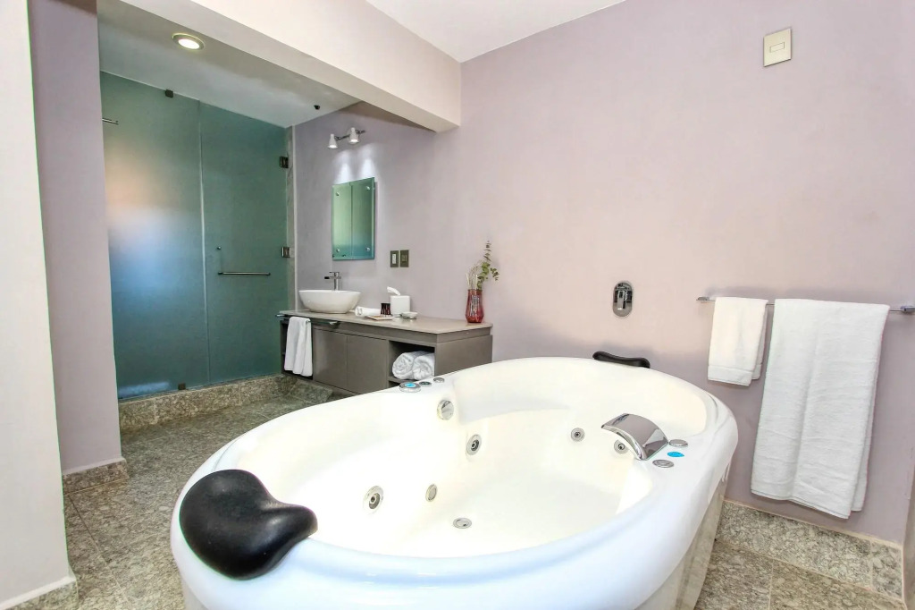 Casa Florencia Hotel Boutique