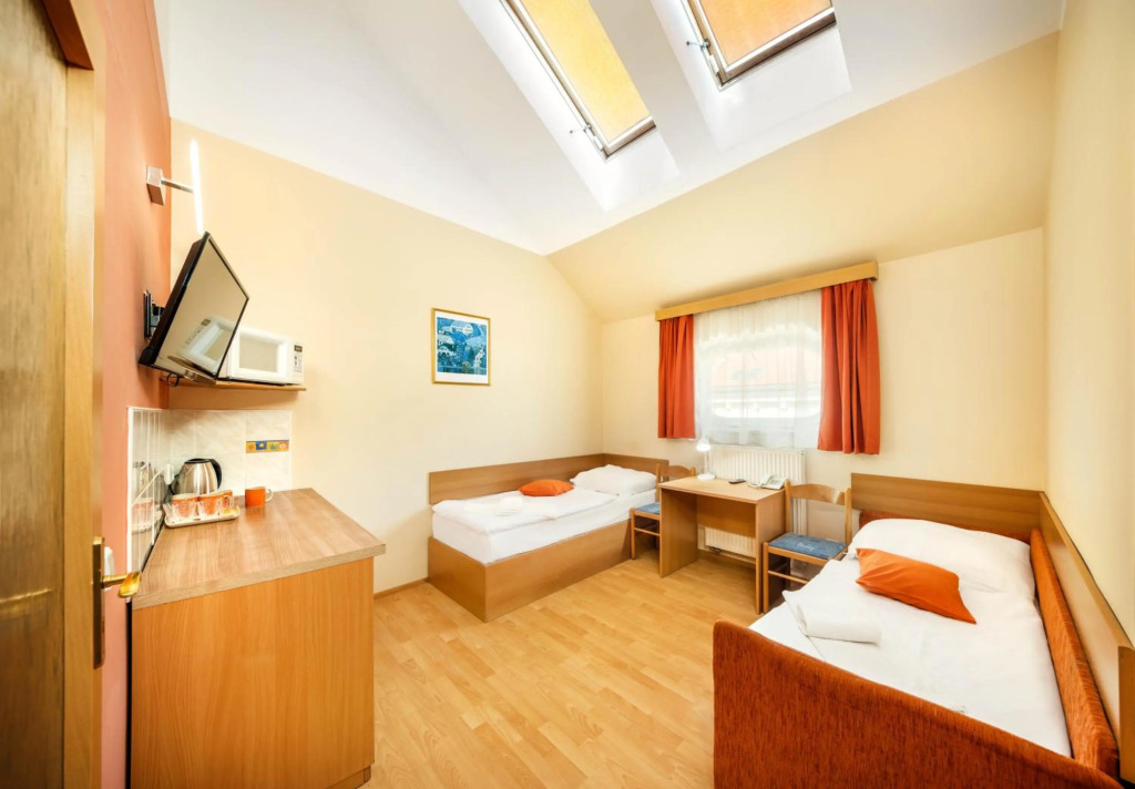 Residence Tabor