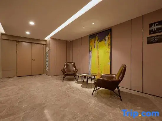 Park residence