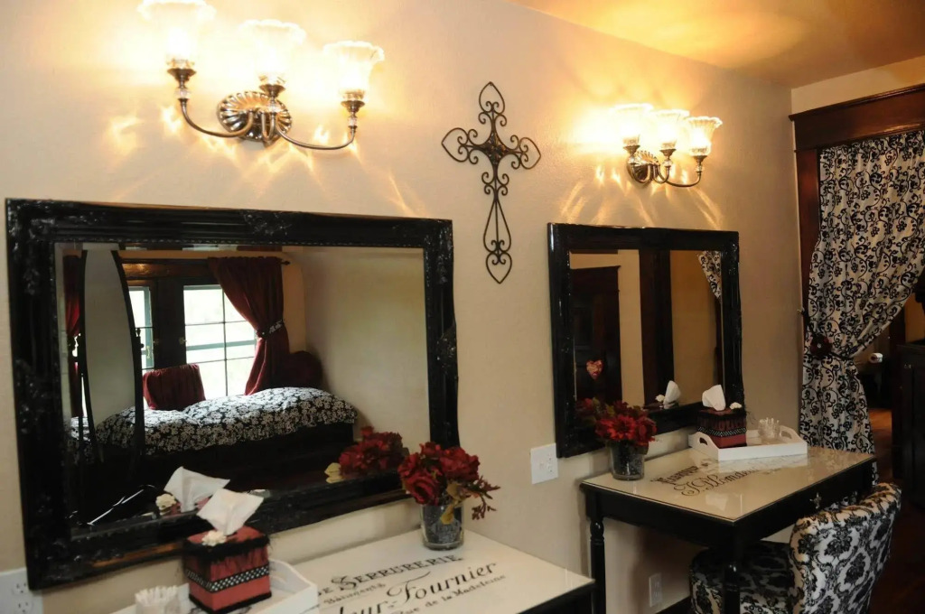 Southard House Bed and Breakfast Inn