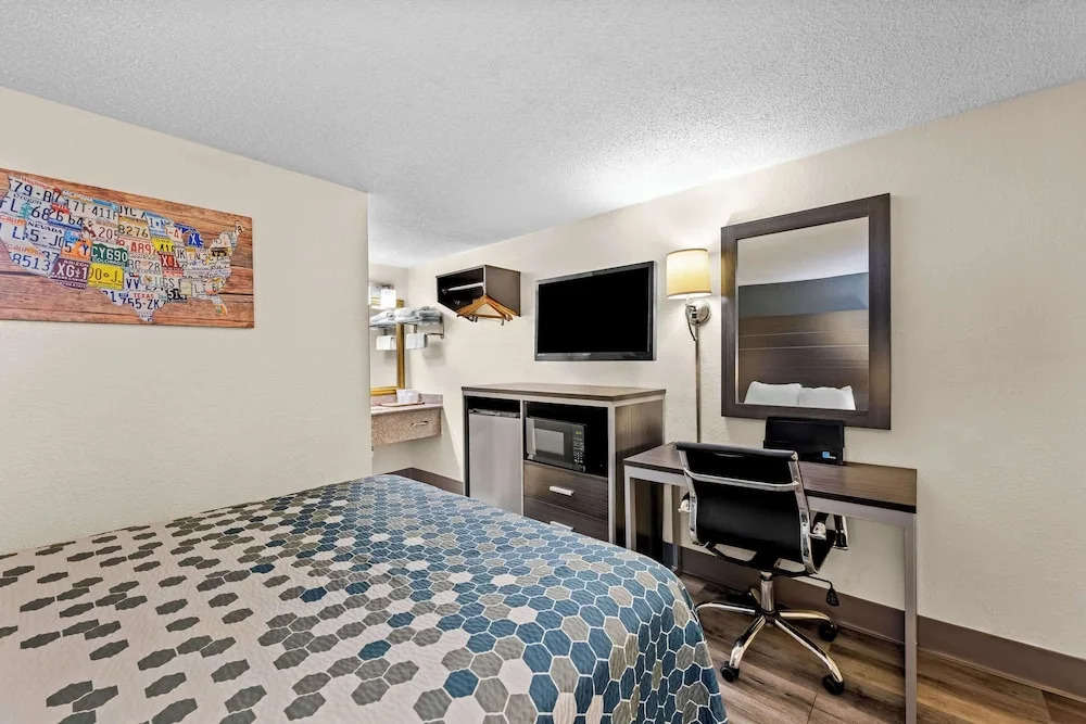 Americas Best Value Inn