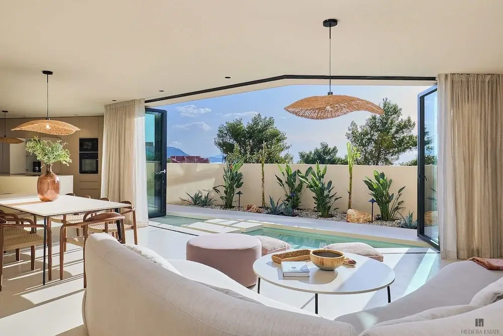 Hedera Estate Villa Hedera XX
