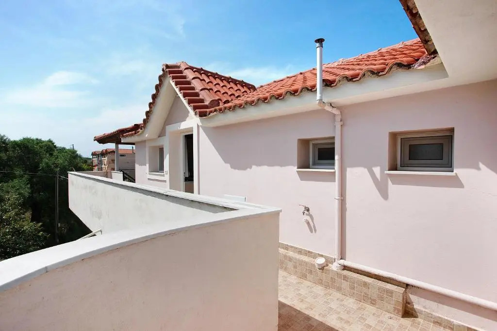 Yiannis Apartment 5 Adults