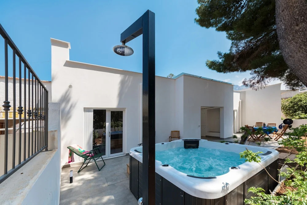 I tre Golfi Villa Flavia