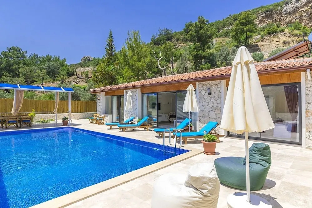 Villa Nefer