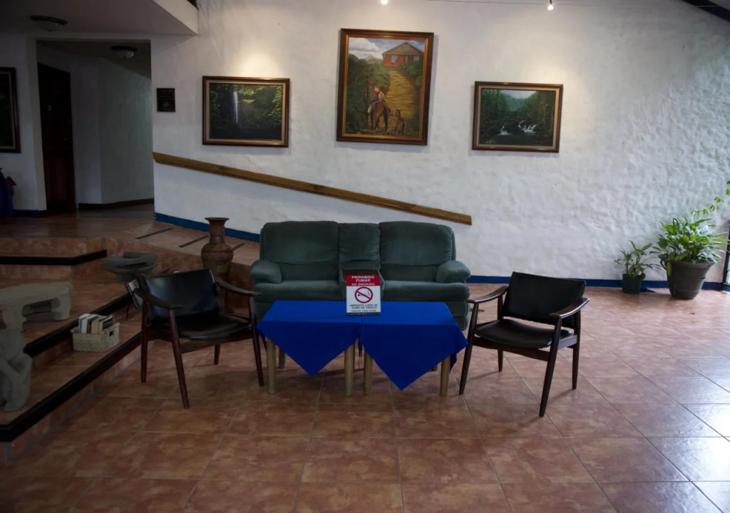 Hotel Bristol Aeropuerto