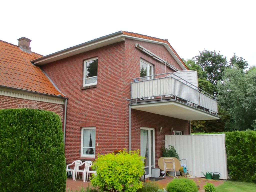 Haus am Herrenwall