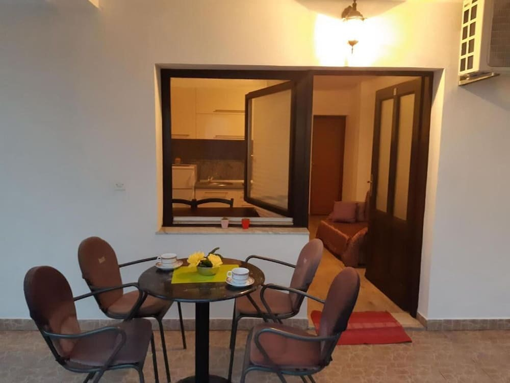 Apartments Ines