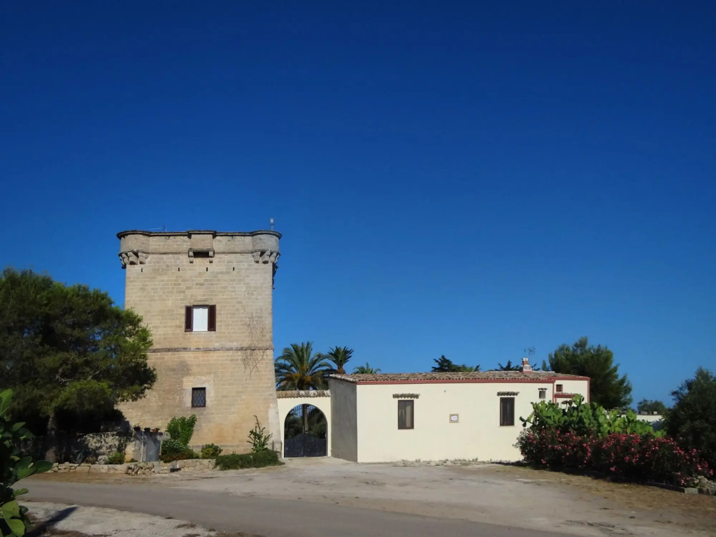 Torre Mammalia