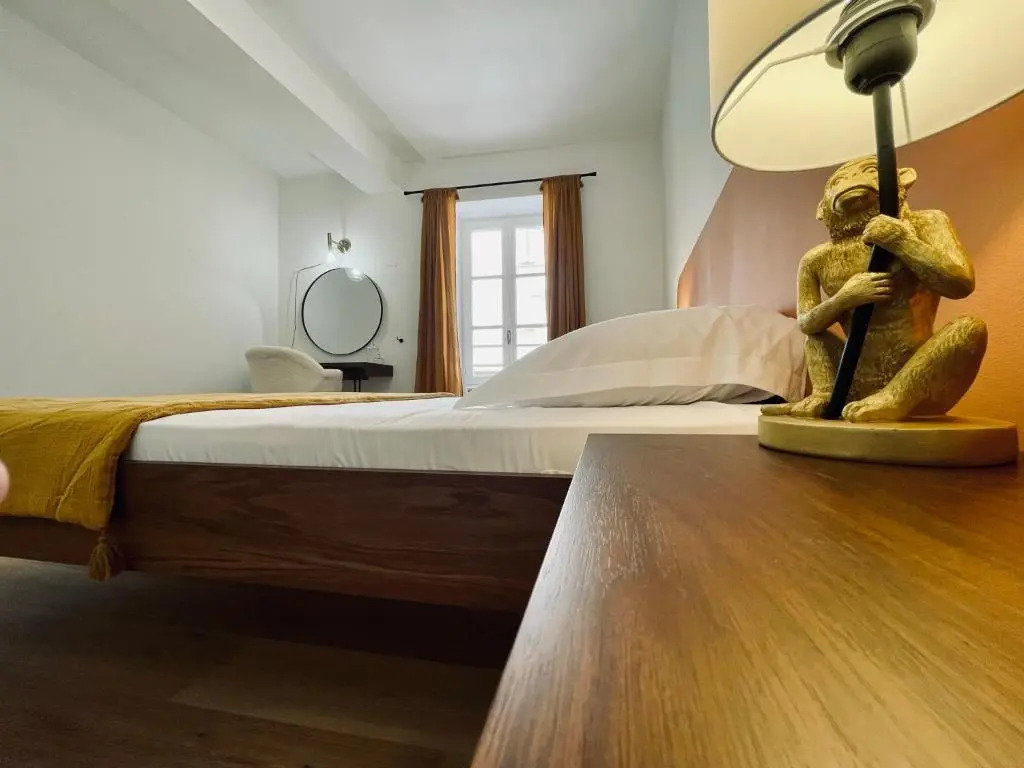 Superbe appartement T2 en plein centre d'Ajaccio, rue Fesch