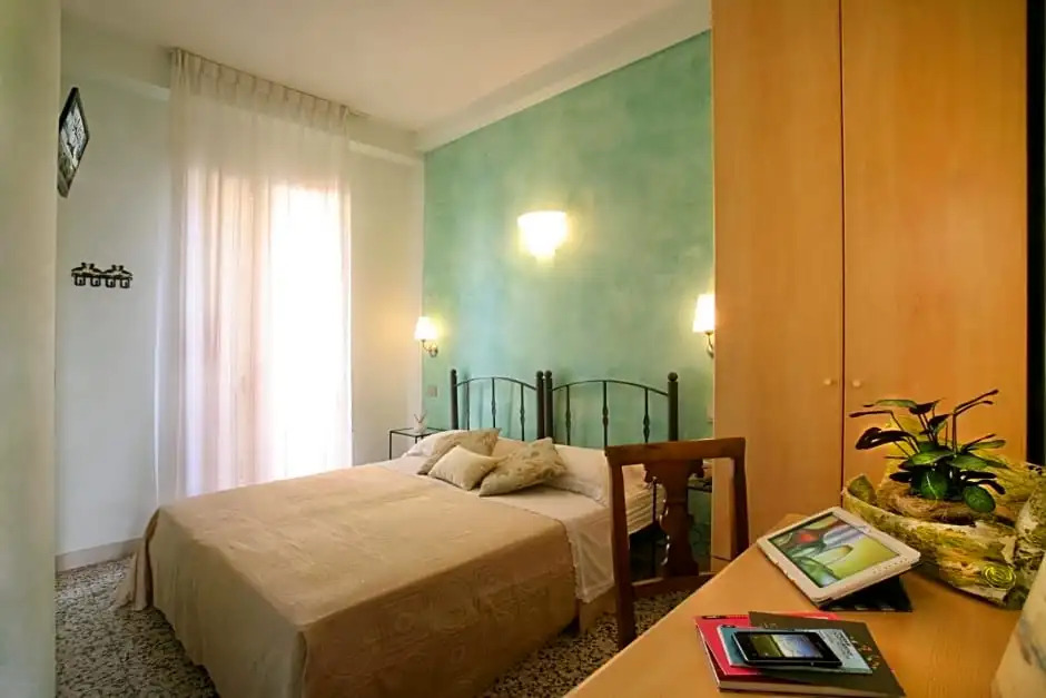 Hotel b&b Villa Irma