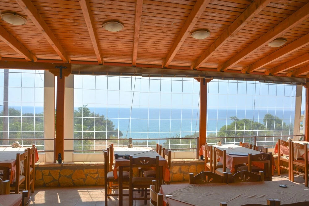 Ionian P Apartments