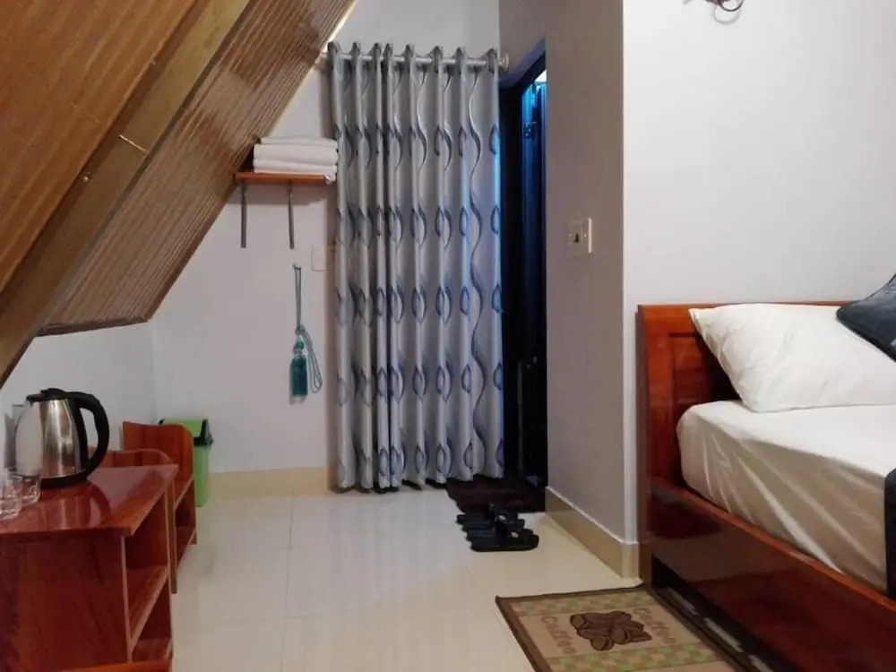 Hưng Phát Bungalow