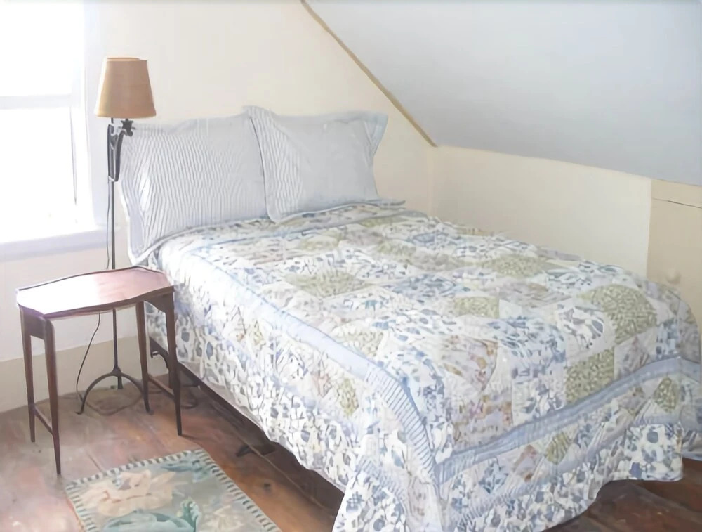 Salt Water Farm - Three Bedroom Home