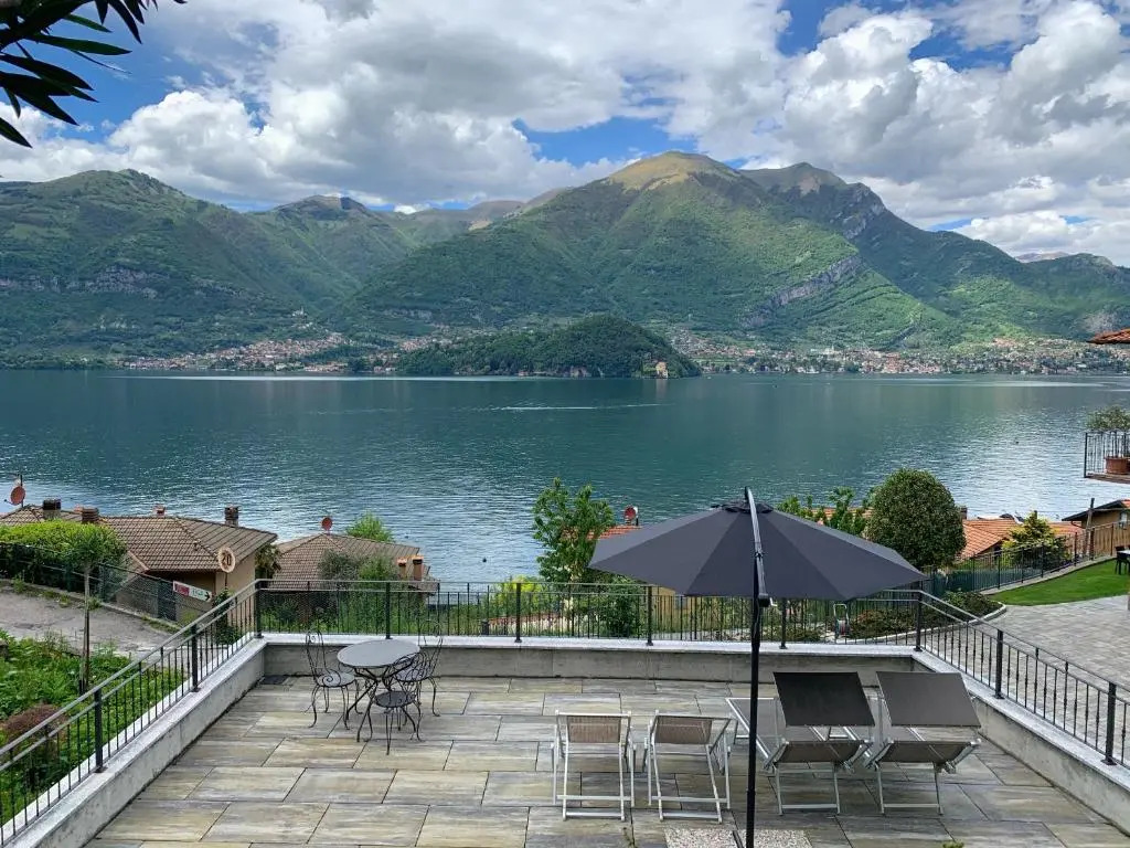 Residence Molinari Lake Como