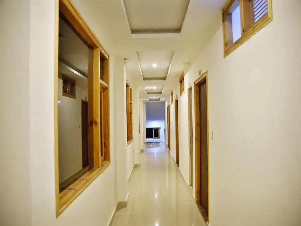 OYO 10764 Hotel Hadimba Manali