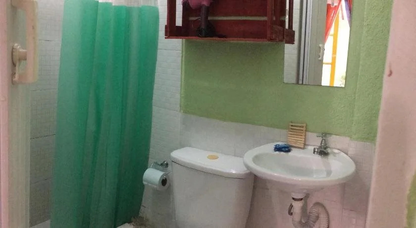 Pousada Caxinguelê