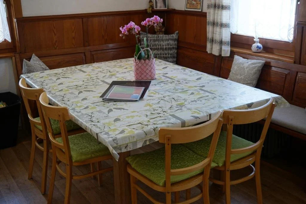 Ferienhaus Meins