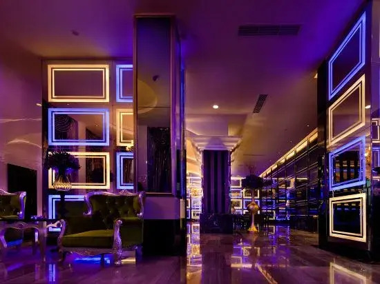 Youth Sunshine Hotel (Wenling Daxi)