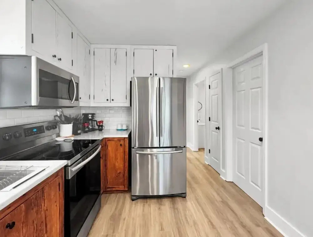 Beachside Villas 1131