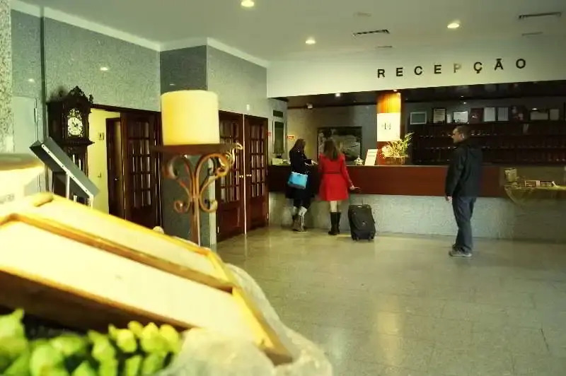 Hotel Montemuro