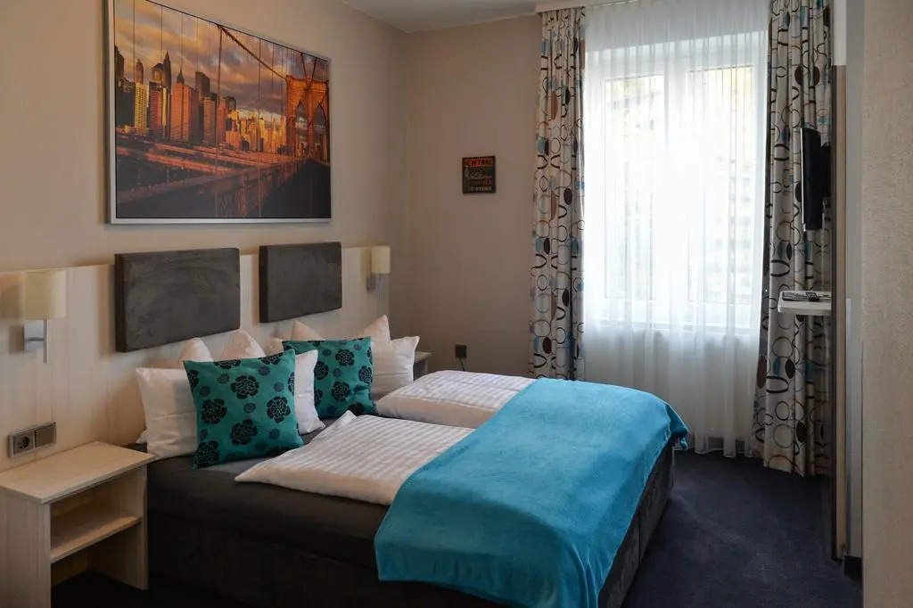 Hotel Stadt Lüdenscheid