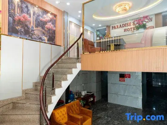 Paradise Sai Gon Hotel