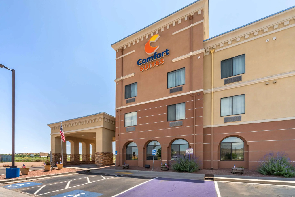 Comfort Suites Gallup
