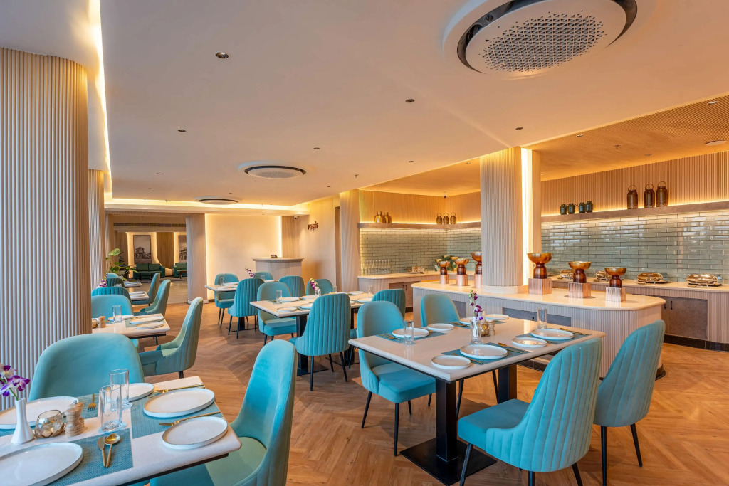 Park Inn & Suites by Radisson Bengaluru Yelahanka