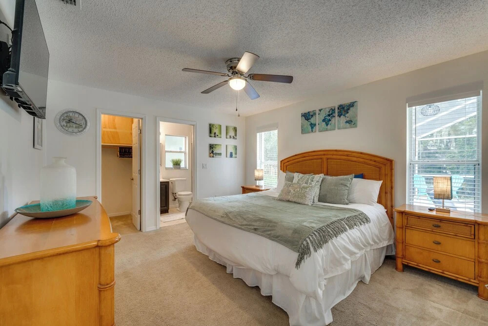 14 Mi to Disney: Home w/ Private Pool in Davenport