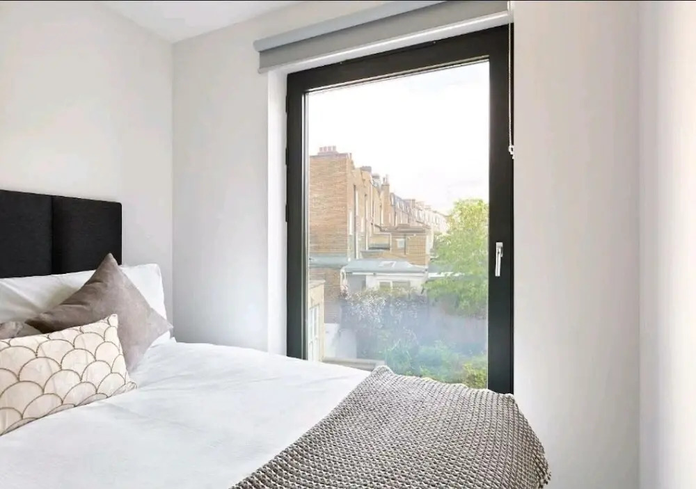 Deluxe Central London North Apartments