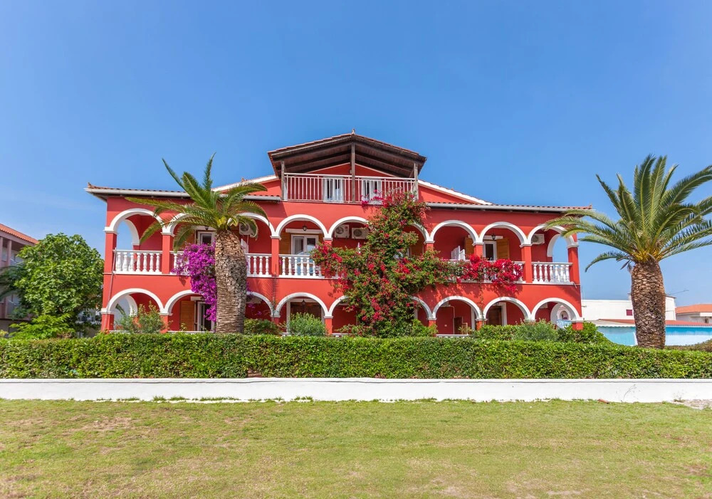 Tropical Studios