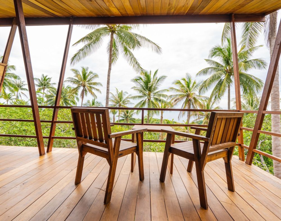 Ecotao Lodge