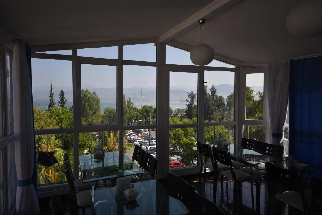 Hotel Feryıl Liman