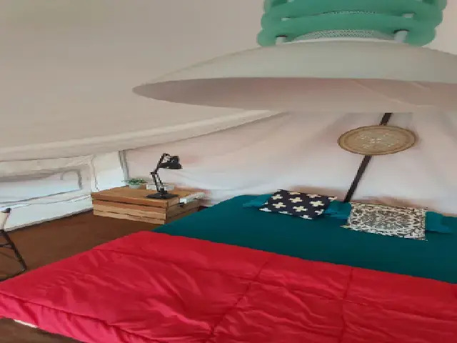 Moonstone Hammock Pawna