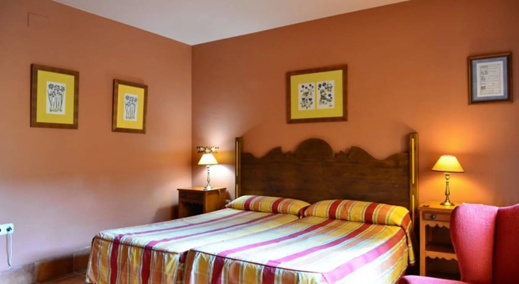 El Refugio de Aran Vielha Aparthotel