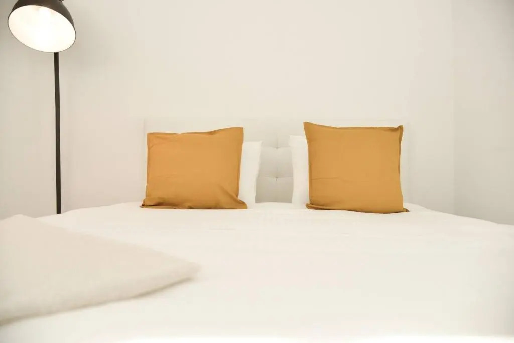 Central Plaza Apartment 1 in Lugano