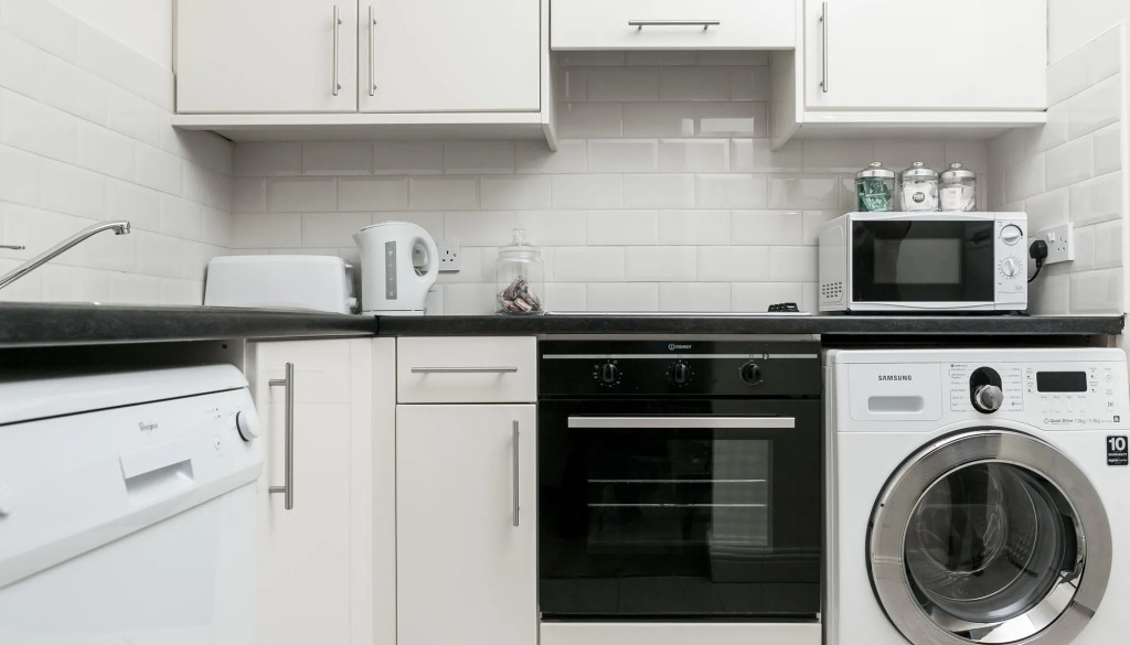 Amberley Dublin City Centre Apartments