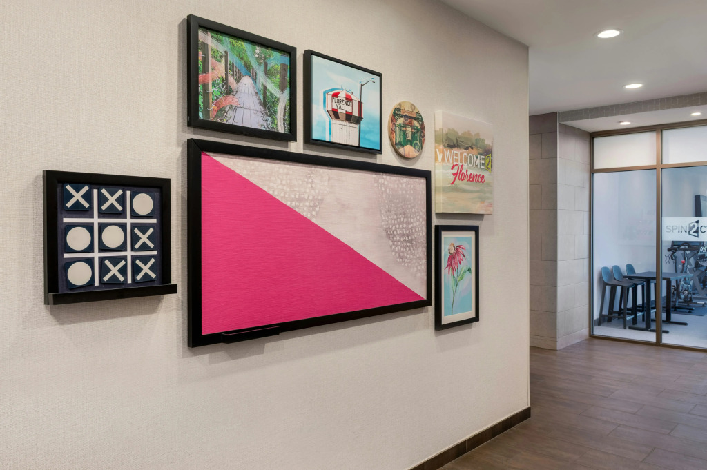 Home2 Suites By Hilton Florence Cincinnati Airport South