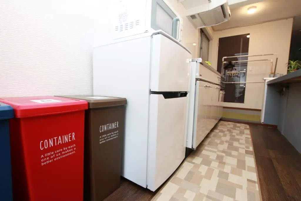 Sakurajima Parkside House A