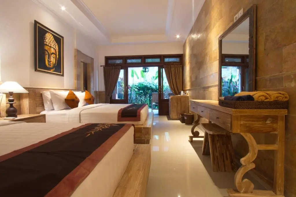 Ubud Terrace